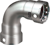 MegaPress-316-FKM-90--Elbow--P-x-P---Model-6816